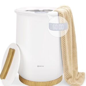 Keenray Towel Warmer